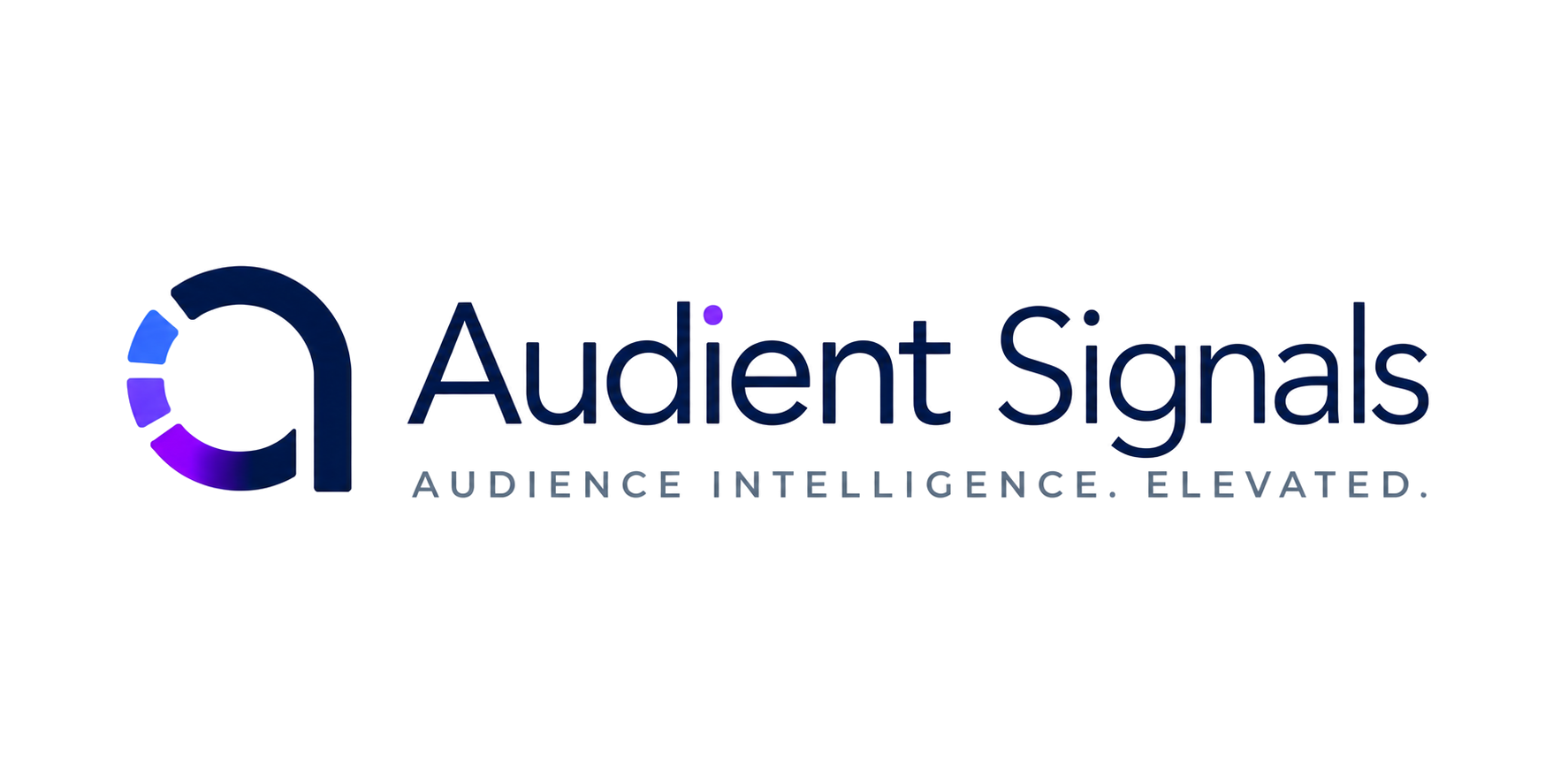 Audient Signals